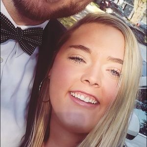 Meet your Posher, Meg